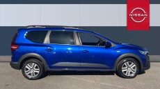 Dacia Jogger 1.0 TCe Comfort 5dr Petrol Estate